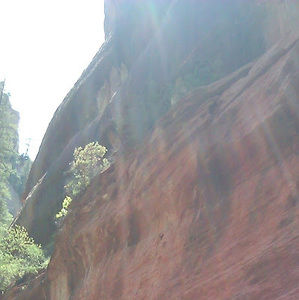 Meet your Posher, Hope